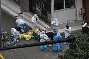 قرنطینه کرونایی در شانگهای چین تمدید شد