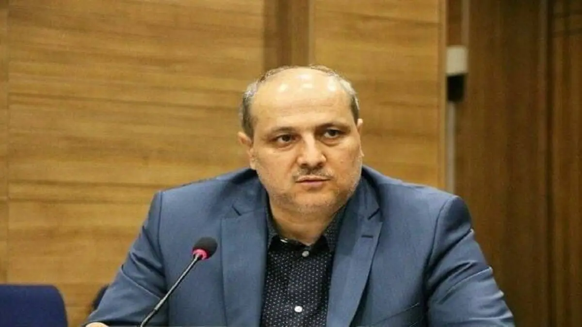هاشمی دبیرکل کمیته ملی المپیک شد

