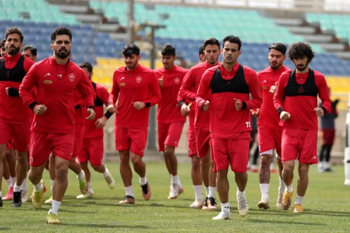 جانشین غایب بزرگ پرسپولیس خیلی جوان است