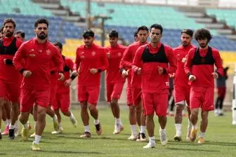 جانشین غایب بزرگ پرسپولیس خیلی جوان است