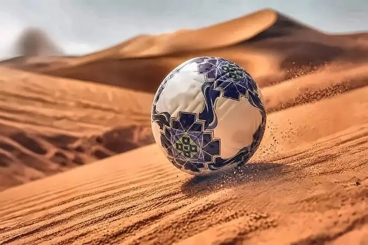 شمارش معکوس برای رؤیای بزرگ