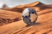 شمارش معکوس برای رؤیای بزرگ