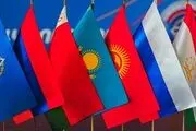 پایان نشست سازمان پیمان جمعی با صدور یک بیانیه+ عکس