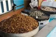 غذاهای عجیب در سراسر جهان به روایت تصویر
