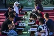 چگونه کودکانمان را به روزه گرفتن تشویق کنیم؟
