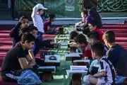 چگونه کودکانمان را به روزه گرفتن تشویق کنیم؟
