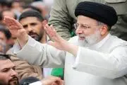 ساخت یک مستند از ساعات پایانی زندگی شهید رئیسی