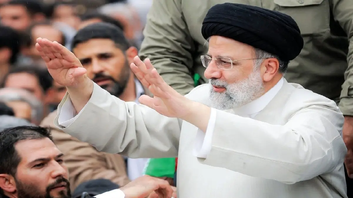 ساخت یک مستند از ساعات پایانی زندگی شهید رئیسی