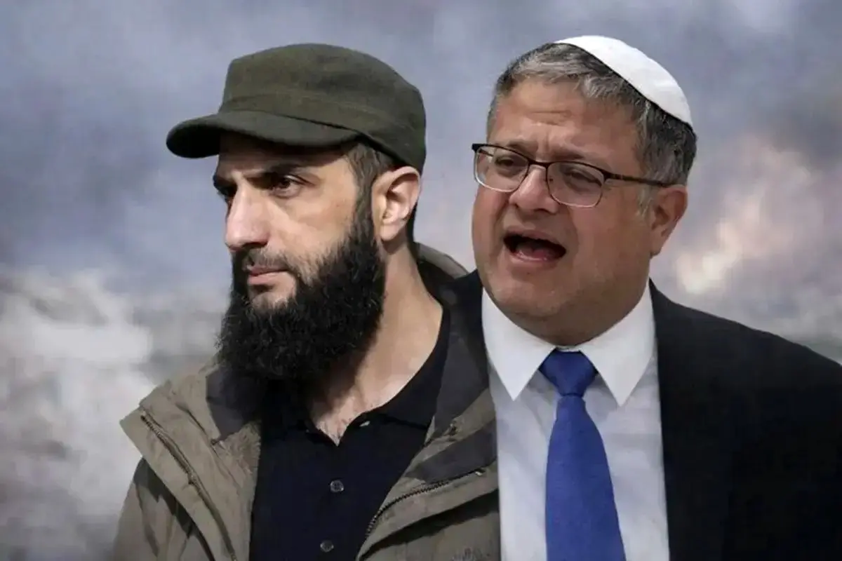 اسرائیل خواستار ترور رئیس‌جمهور خودخوانده سوریه شد