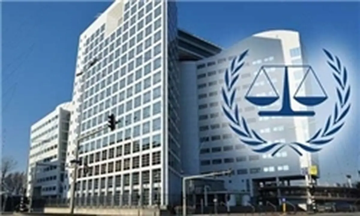 جلسه بررسی شکایت ایران از آمریکا+ تصاویر