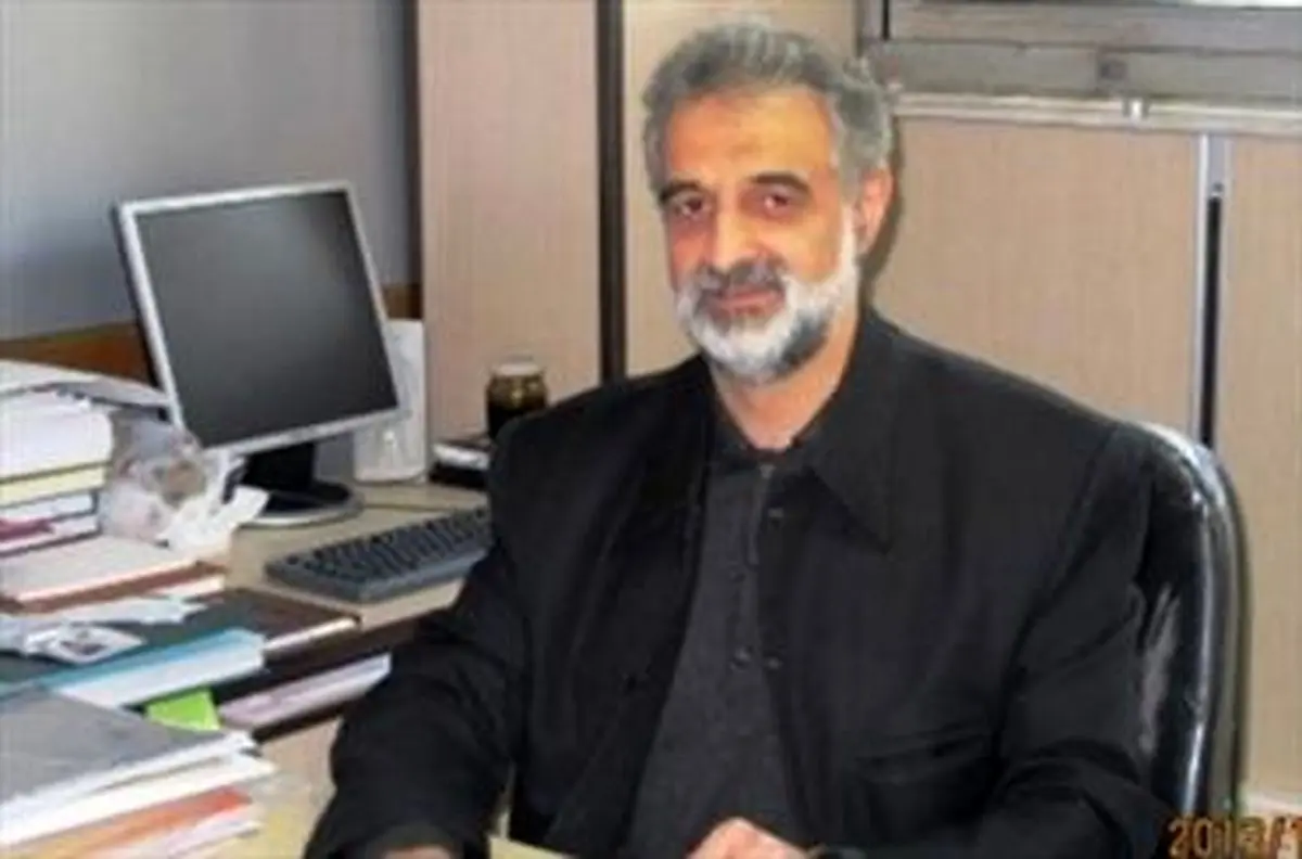 بودجه مورد نیاز کتابخانه مجلس ۳۵.۵ میلیارد تومان است