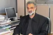 بودجه مورد نیاز کتابخانه مجلس ۳۵.۵ میلیارد تومان است