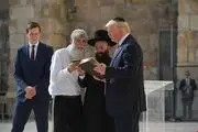 آیا طرح صلح عربی پس از 