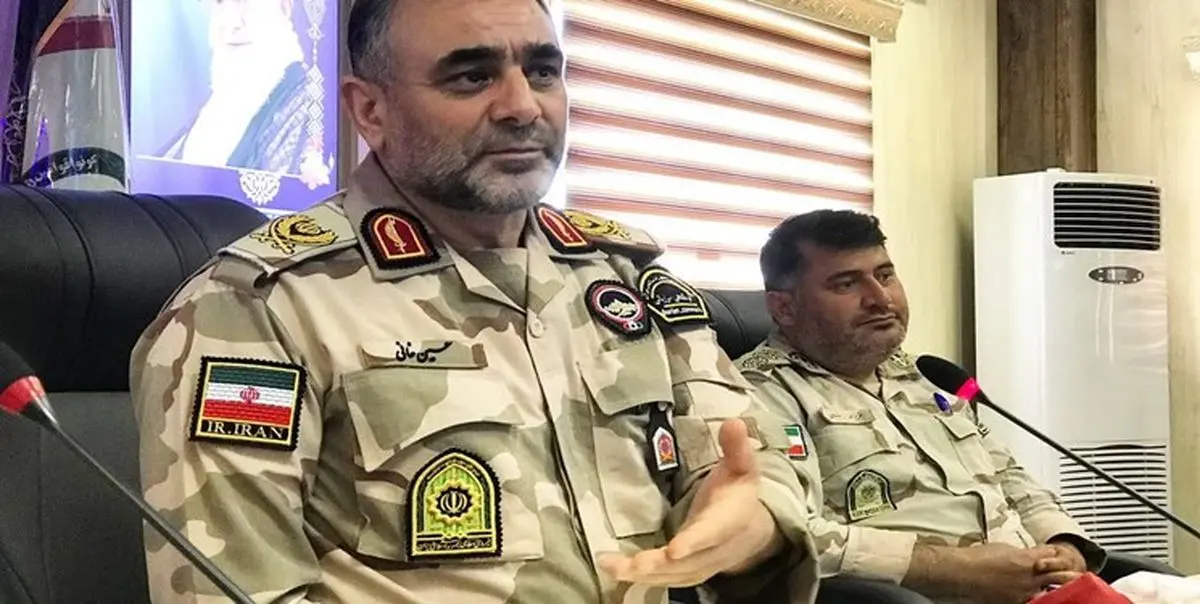 ۳ متجاوز مرزی در سردشت به هلاکت رسیدند