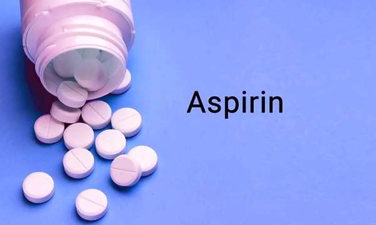 عوارض خطرناک  مصرف  آسپرین