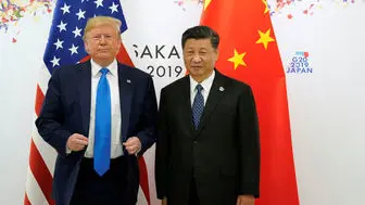 بحران کرونا .و نقش رهبری چین و آمریکا در جهان