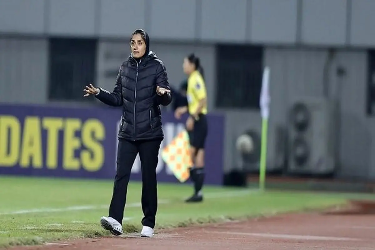 پرسپولیس از سرمربی جدید رونمایی کرد