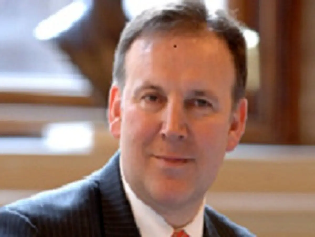 Britains Treasurer Accused of Violating Rules
