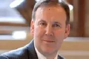 Britains Treasurer Accused of Violating Rules