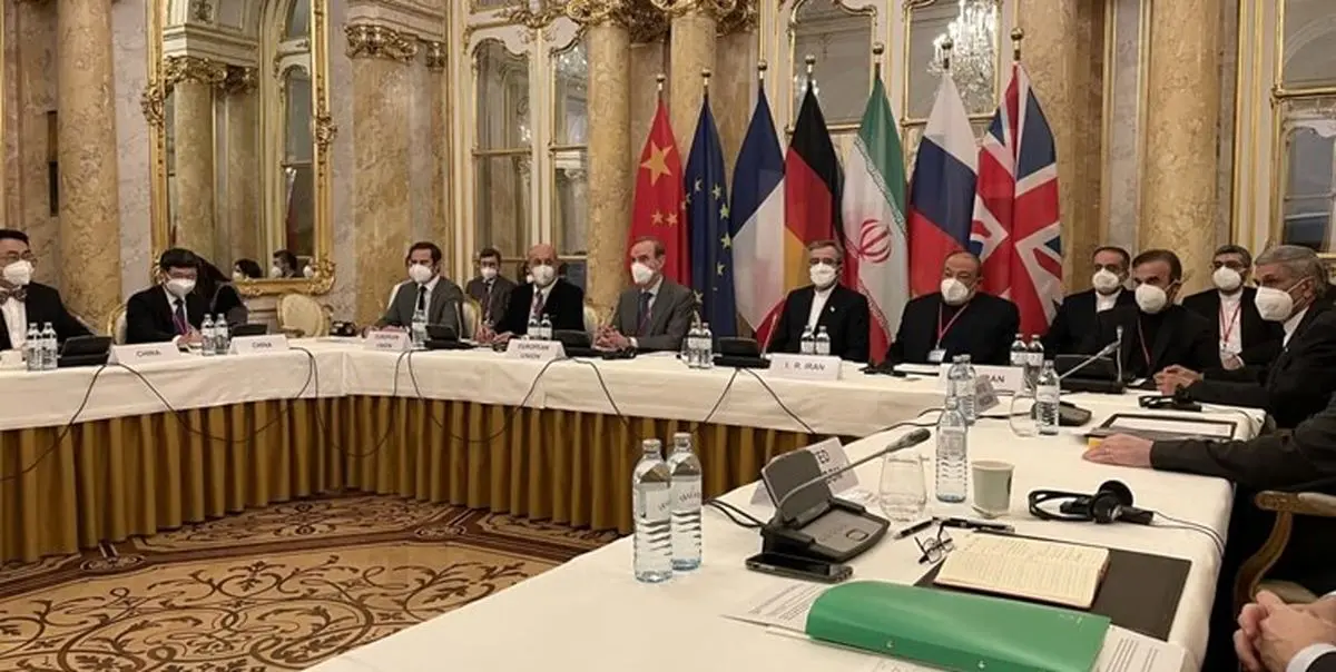 شش موضوع، هسته اختلافات در مذاکرات مرتبط با برجام