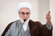 واکنش محمدی گلپایگانی به بازی نهنگ آبی