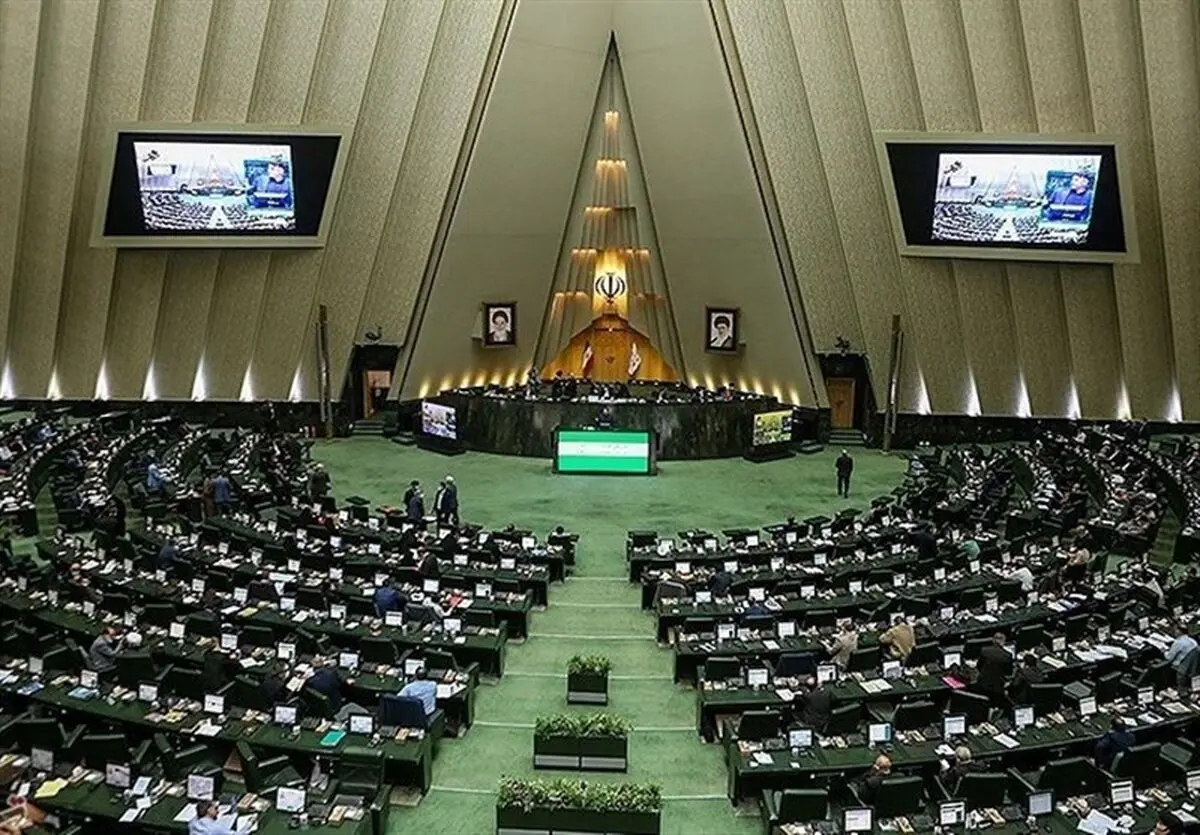  نقش بی‌بدیل مجلس در جنگ ۱۲ روزه