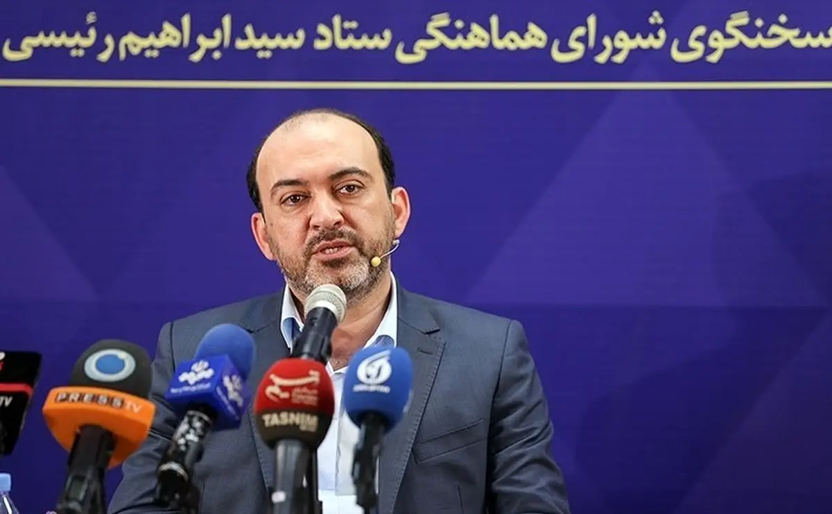 آقای رئیسی نسبت به هیچ فردی و لیستهای انتخاباتی اعلام نظر نکردهاند