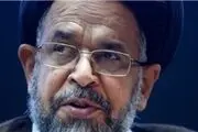 واکنش وزیر اطلاعات به اظهارات معاون اول قوه قضائیه