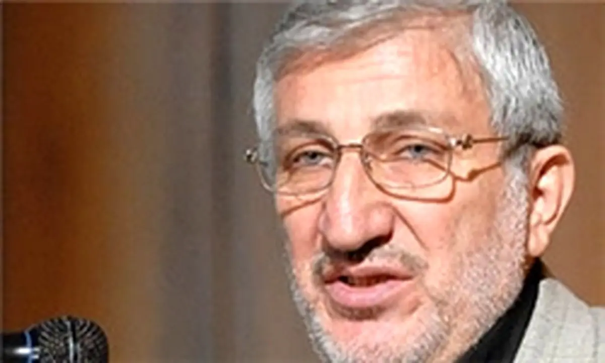 سعیدیکیا نامزد انتخابات میشود