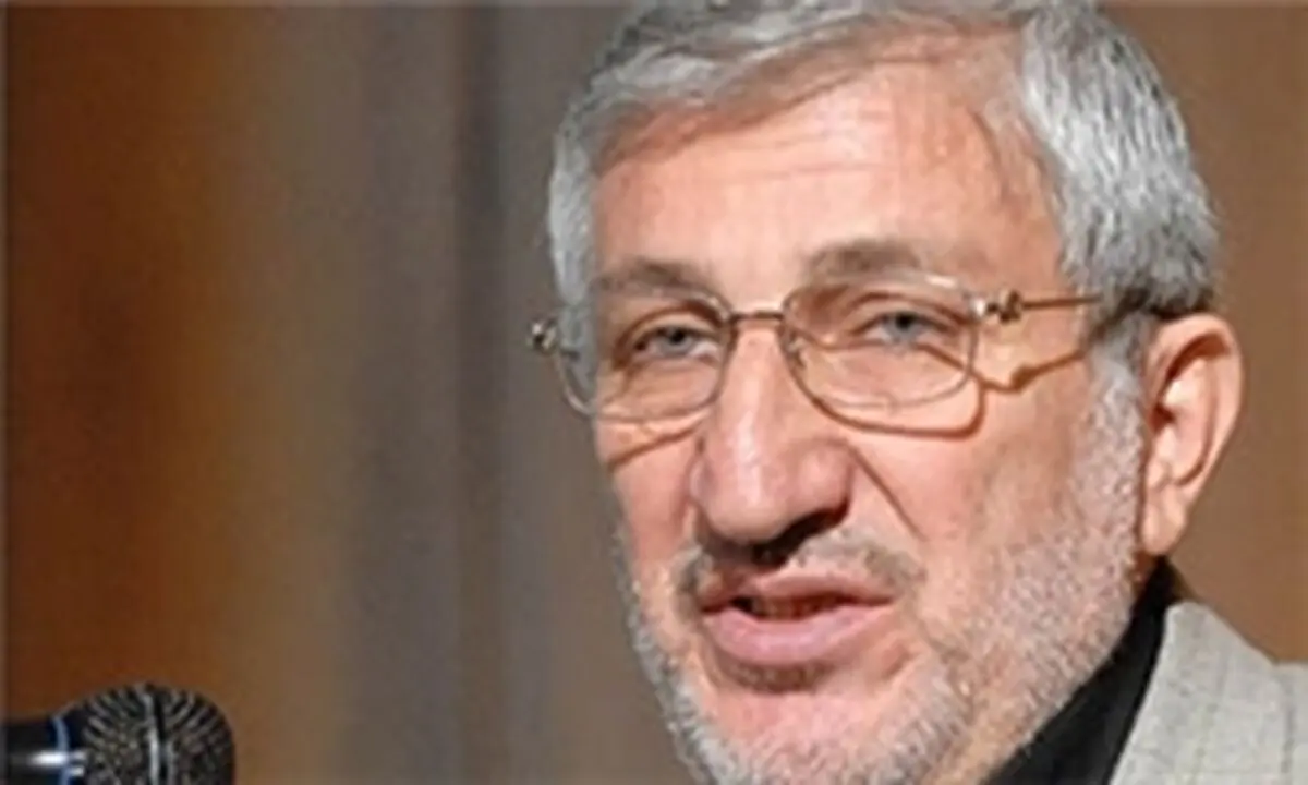 سعیدی‌کیا نامزد انتخابات می‌شود