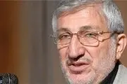 سعیدی‌کیا نامزد انتخابات می‌شود