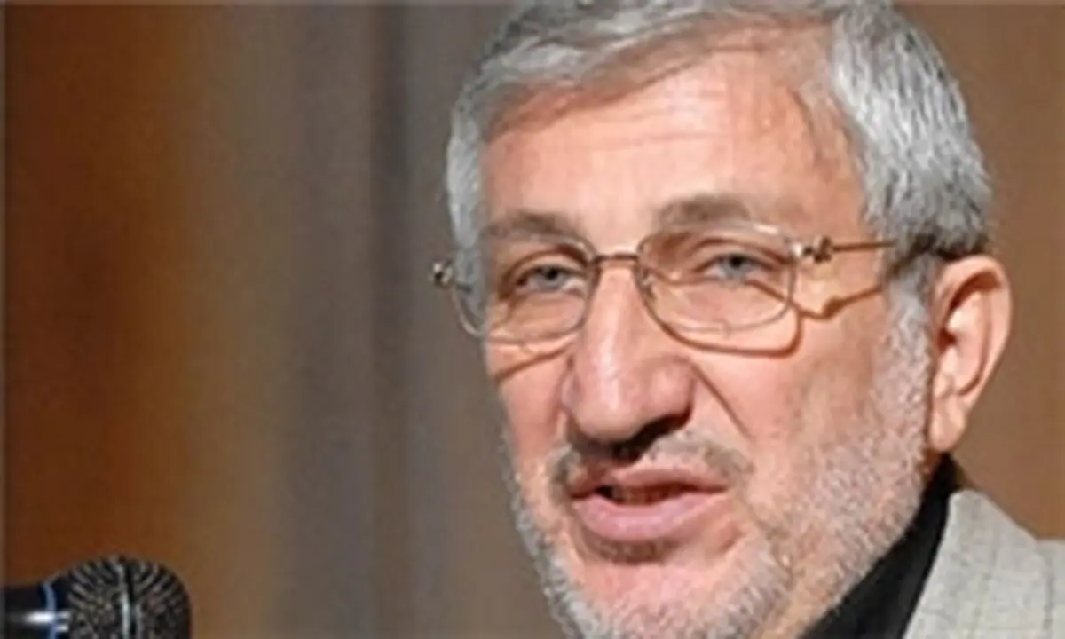سعیدی‌کیا نامزد انتخابات می‌شود