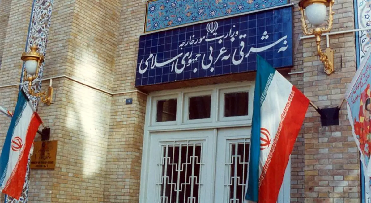 ایران حملات موشکی آمریکا و متحدانش به خاک سوریه را به شدت محکوم کرد