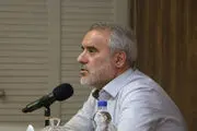 اعتماد مصدق به آمریکا نهضت استیفای حقوق مردم ایران را از بین برد