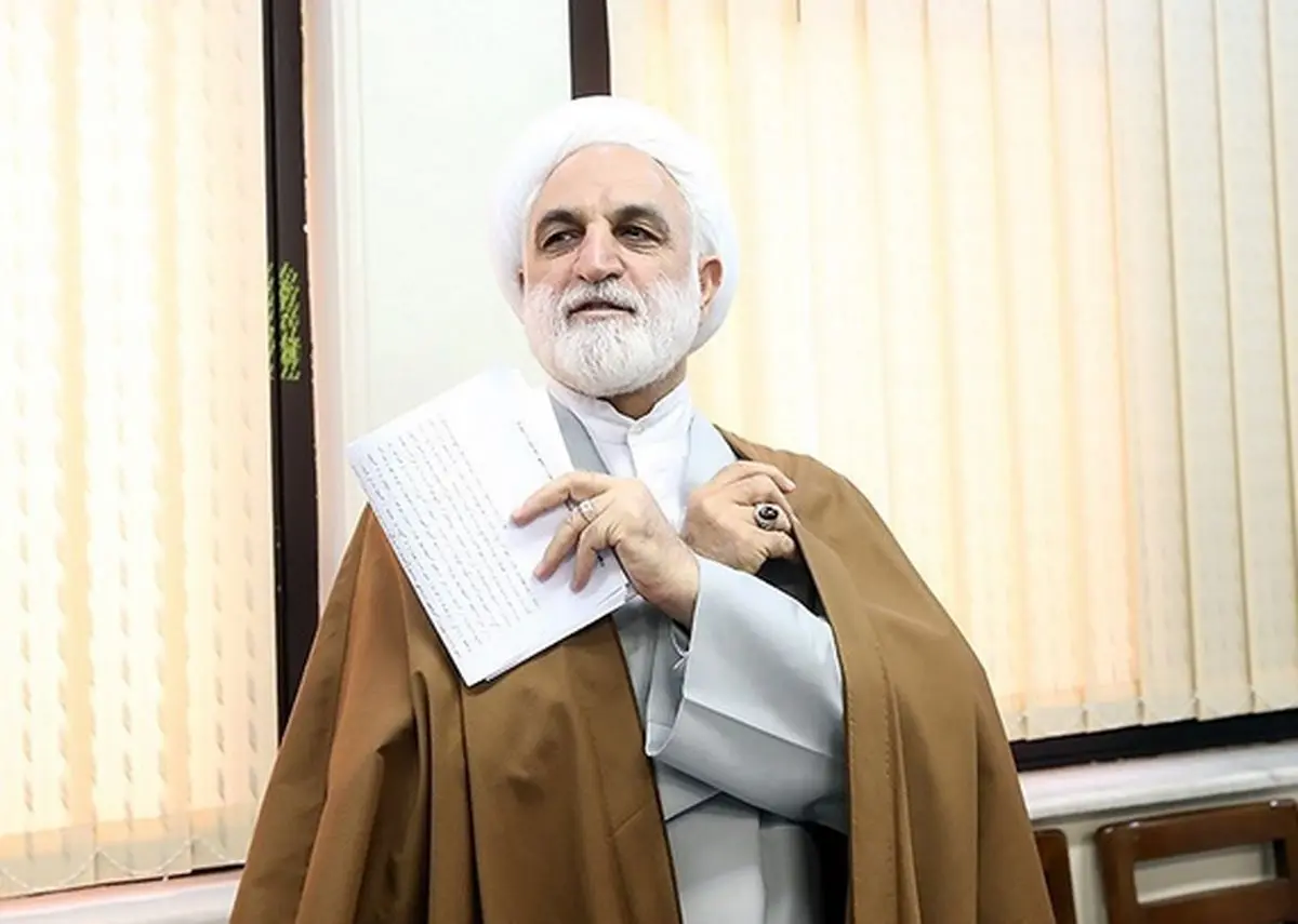 قانون رسیدگی علنی به پروندهها باید اصلاح شود