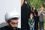 شهادت خانواده‌ 5نفره مظلوم در حمله اسرائیل+عکس