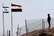تحرکات صهیونیست‌ها نزدیک مرز مصر