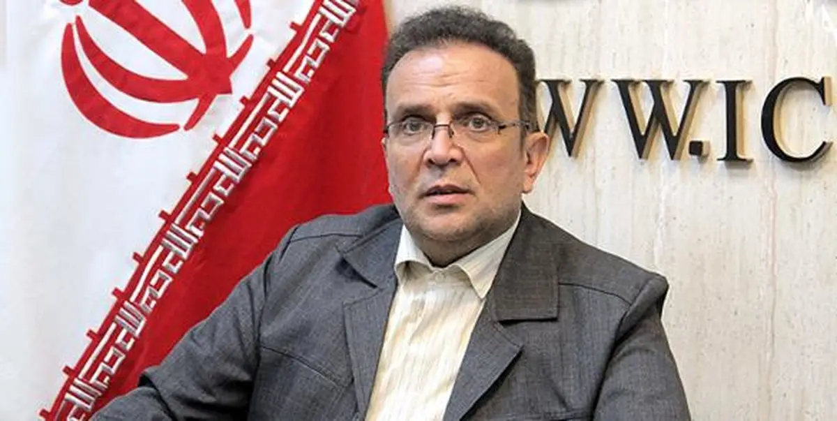 عربستان برای تقویت ارتباط با ایران حسن نیت نشان دهد