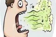 چرا دهانمان بوی بد می دهد؟