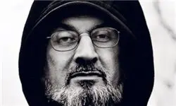 حمایت سلمان رشدی از نشریه موهن به پیامبر