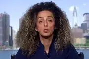 تحقیر و دربه‌دری مصی علینژادوطن‌فروش +فیلم