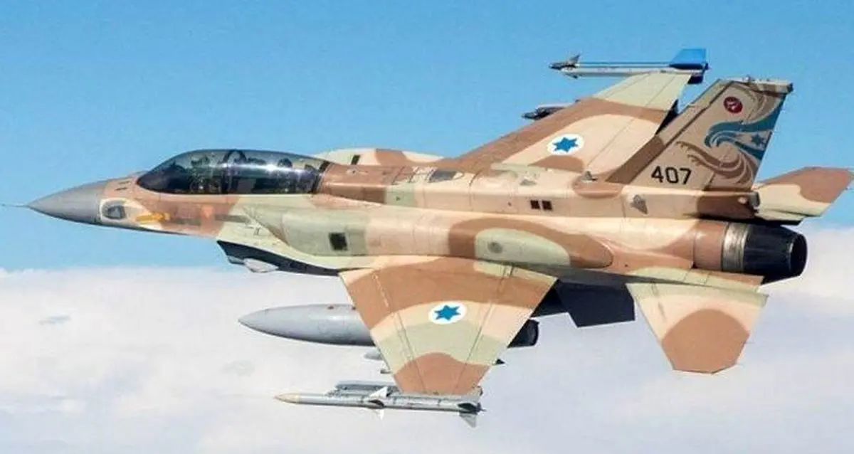 نقشه جدید آمریکا و اسرائیل برای خاورمیانه 