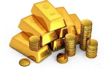  قیمت طلا و سکه امروز ۹ تیر ۱۴۰۲ مشخص شد