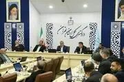 هشدار رئیس کل دادگستری تهران در مورد سواستفاده احتمالی سودجویان از تعطیلات نوروز

