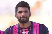 باشگاه پرسپولیس جدایی یک بازیکن را تایید کرد