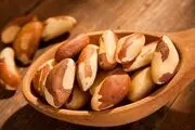 خوردن بادام زمینی چه تاثیری بر روی سلامتی دارد؟
