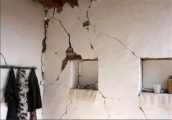  زلزله ۴.۸ ریشتری در بهمئی به ۳۰۰ منزل مسکونی خسارت وارد کرد 