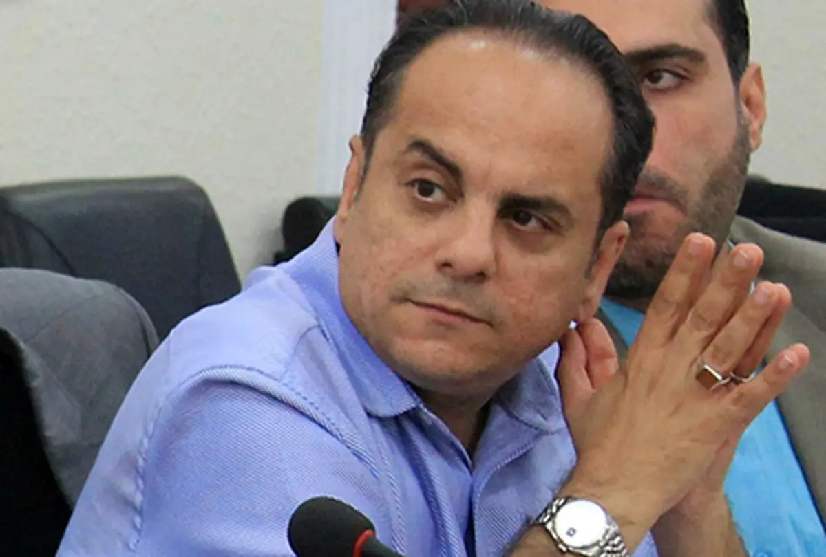 پیش بینی یک استقلالی از نتیجه دربی/ استقلال برنده دربی می شود