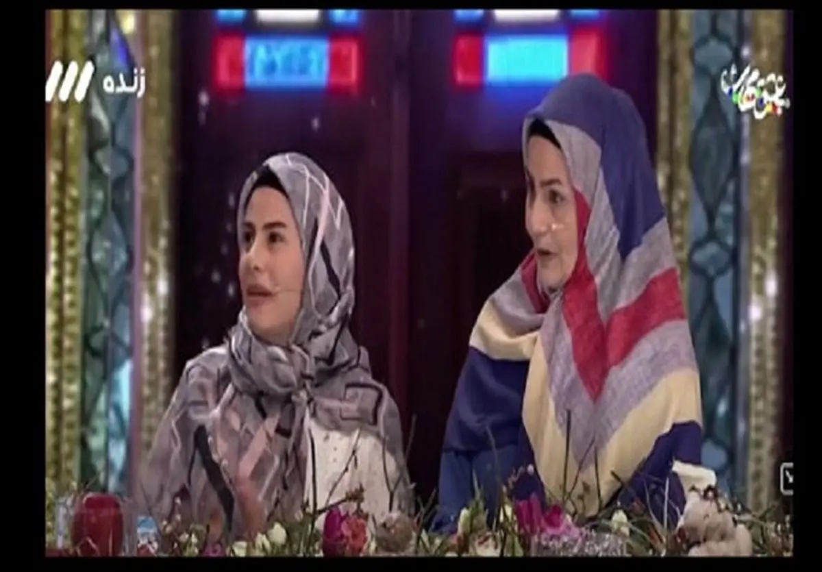 توضیحات احسان علیخانی درباره ماجرای بازگشت بینایی میهمانِ عصر جدید
