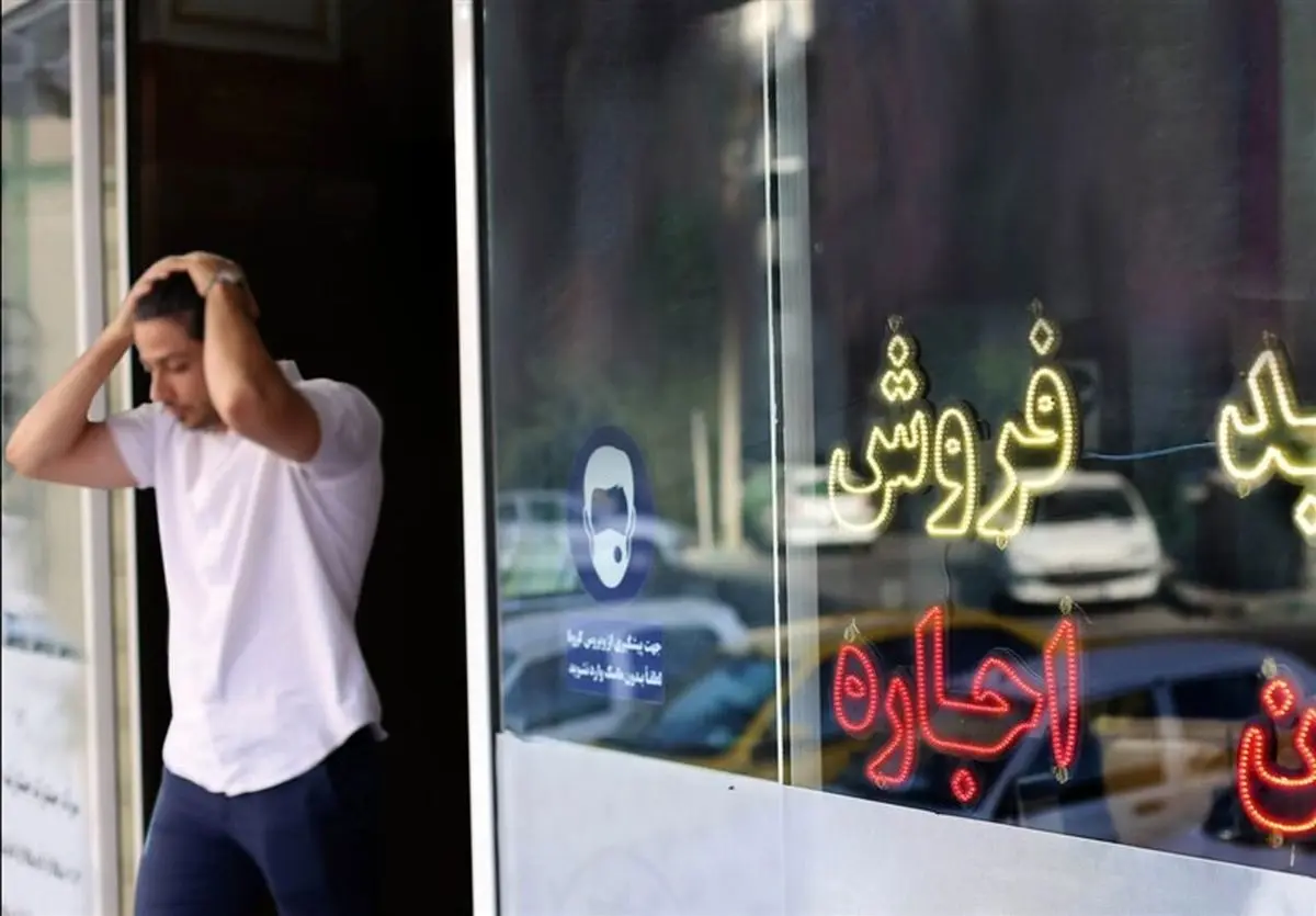 سقف اجارهبها در تهران تعیین شد: افزایش ۳۰ درصدی اجارهبها!